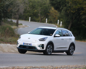 Kia e Niro 056